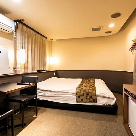 Hotel Double Funabashi Luaran gambar