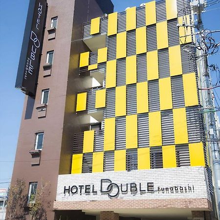Hotel Double Funabashi Luaran gambar