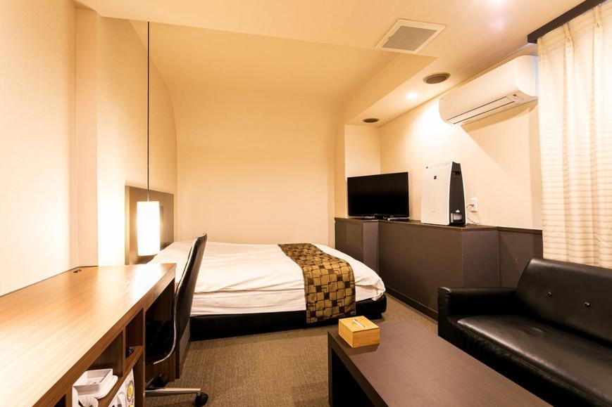 Hotel Double Funabashi Luaran gambar