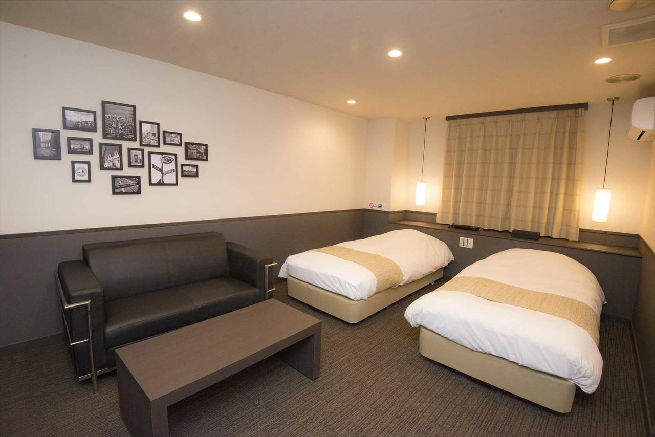Hotel Double Funabashi Luaran gambar