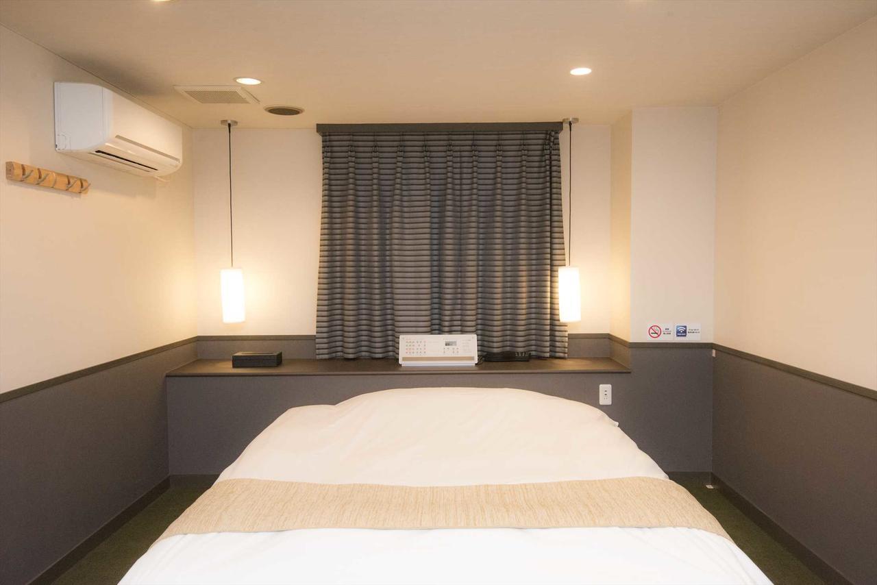 Hotel Double Funabashi Luaran gambar
