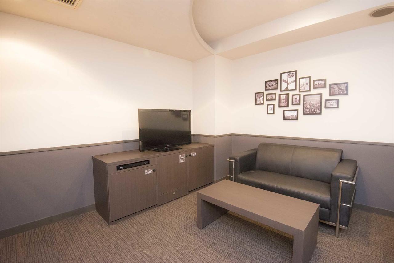 Hotel Double Funabashi Luaran gambar