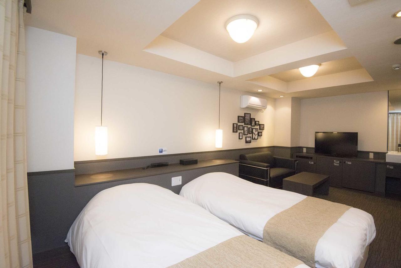 Hotel Double Funabashi Luaran gambar
