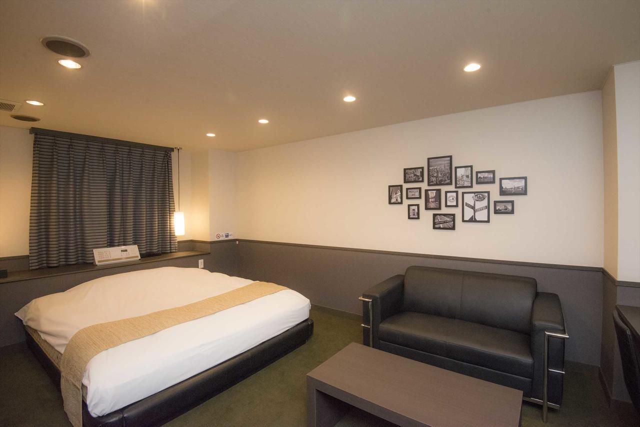 Hotel Double Funabashi Luaran gambar