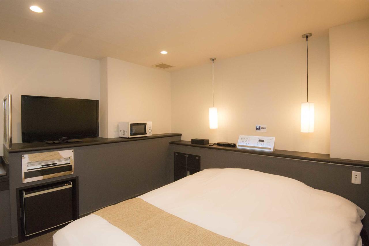 Hotel Double Funabashi Luaran gambar