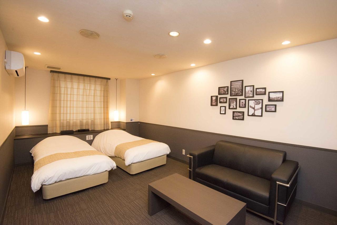 Hotel Double Funabashi Luaran gambar