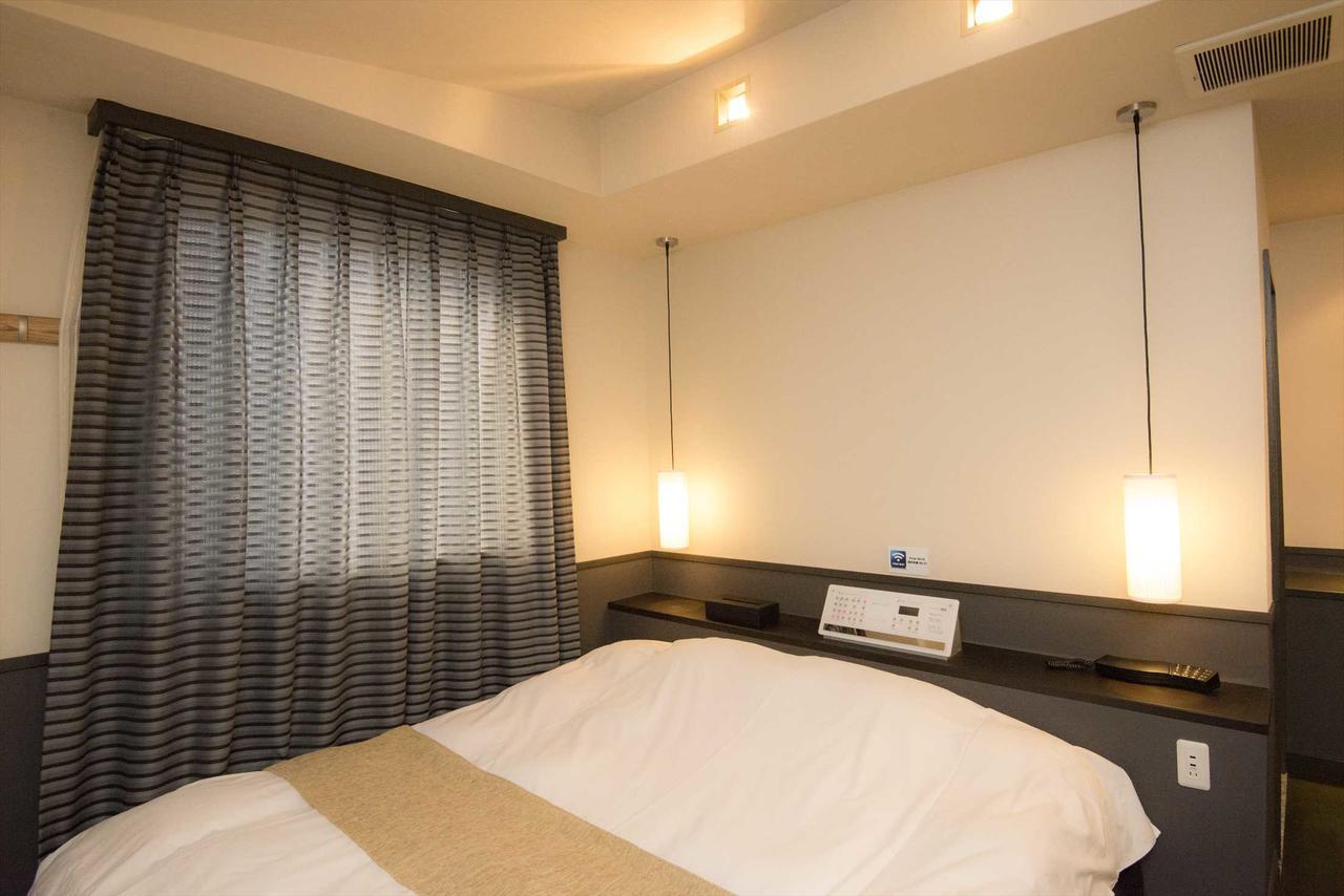Hotel Double Funabashi Luaran gambar