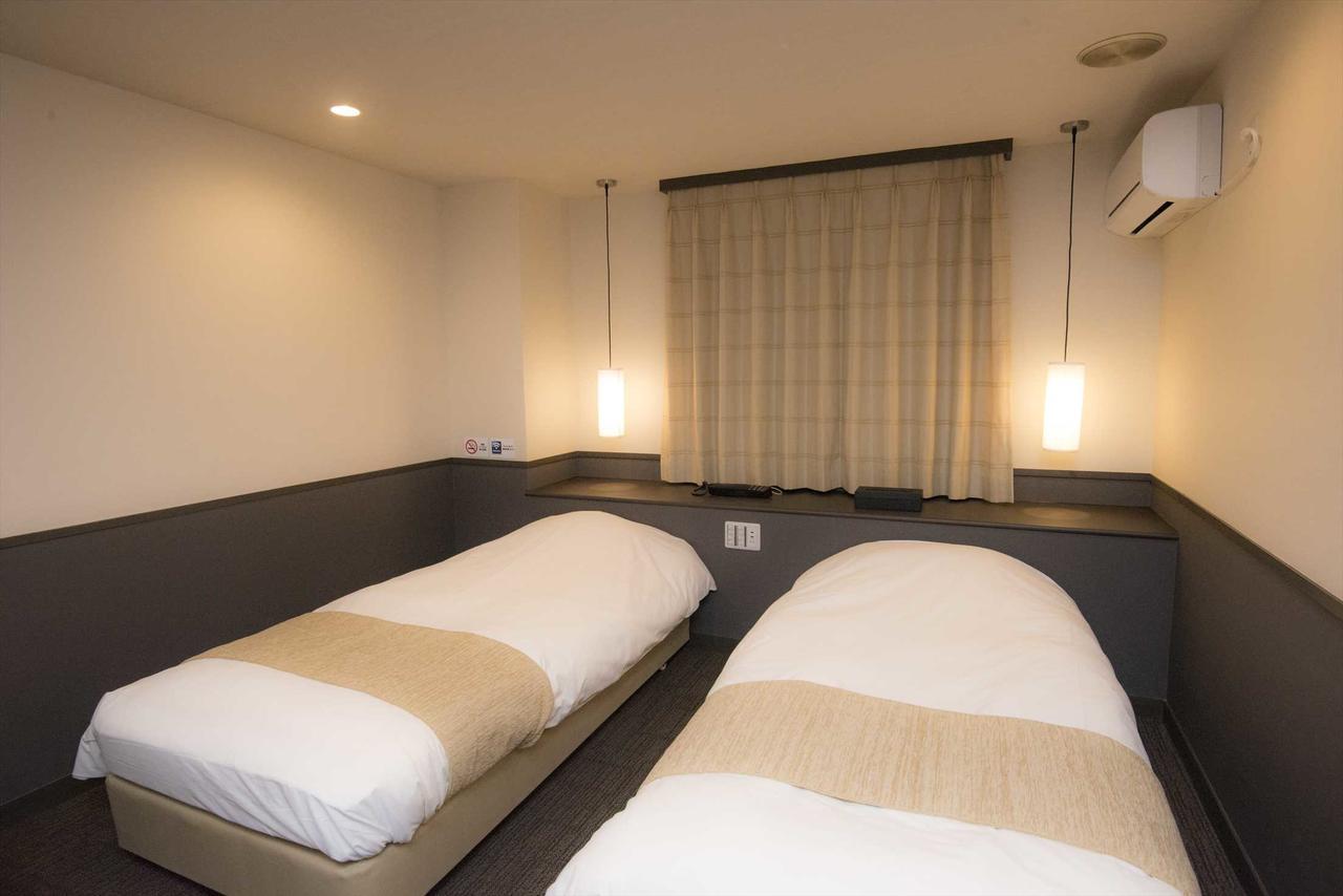 Hotel Double Funabashi Luaran gambar