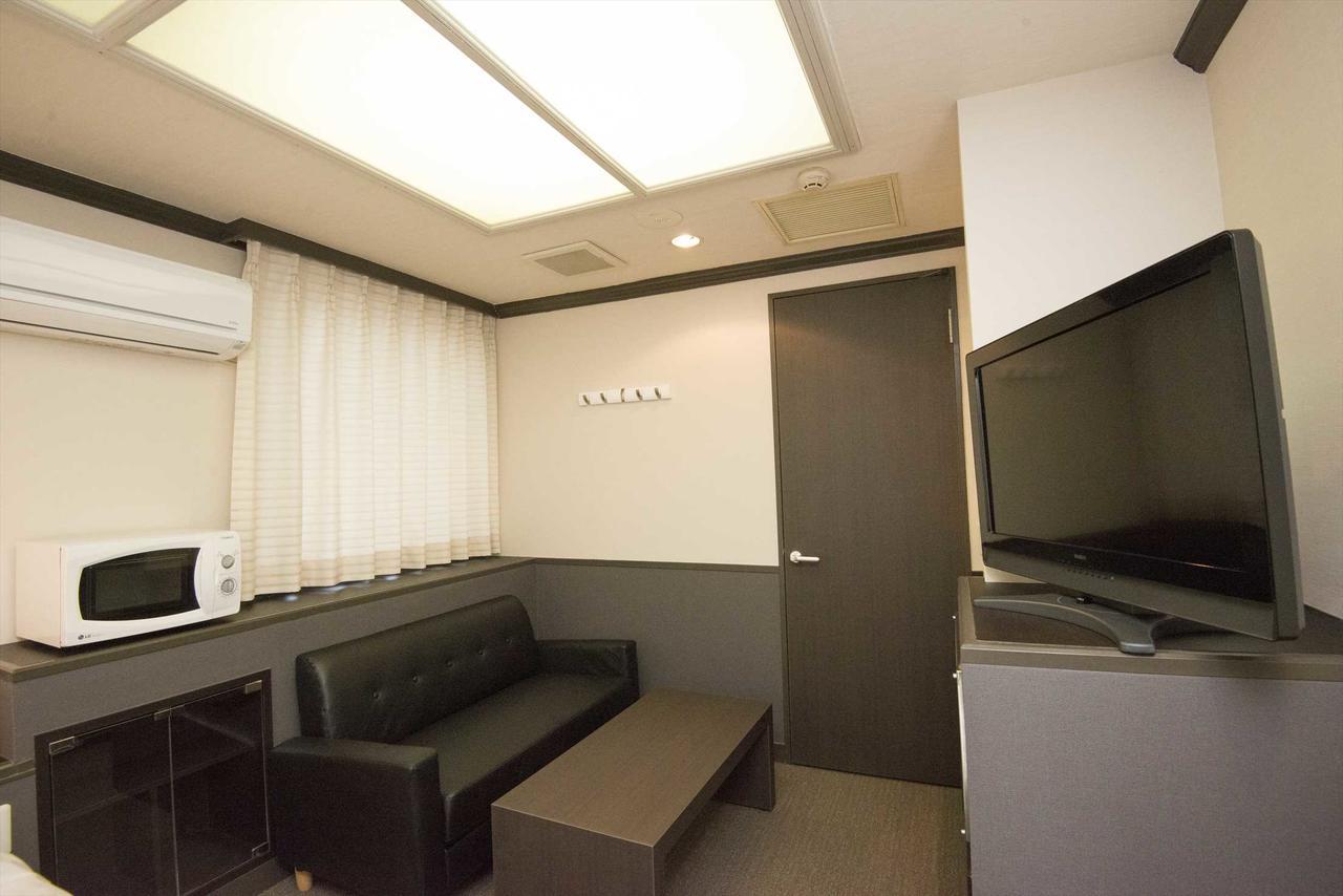 Hotel Double Funabashi Luaran gambar
