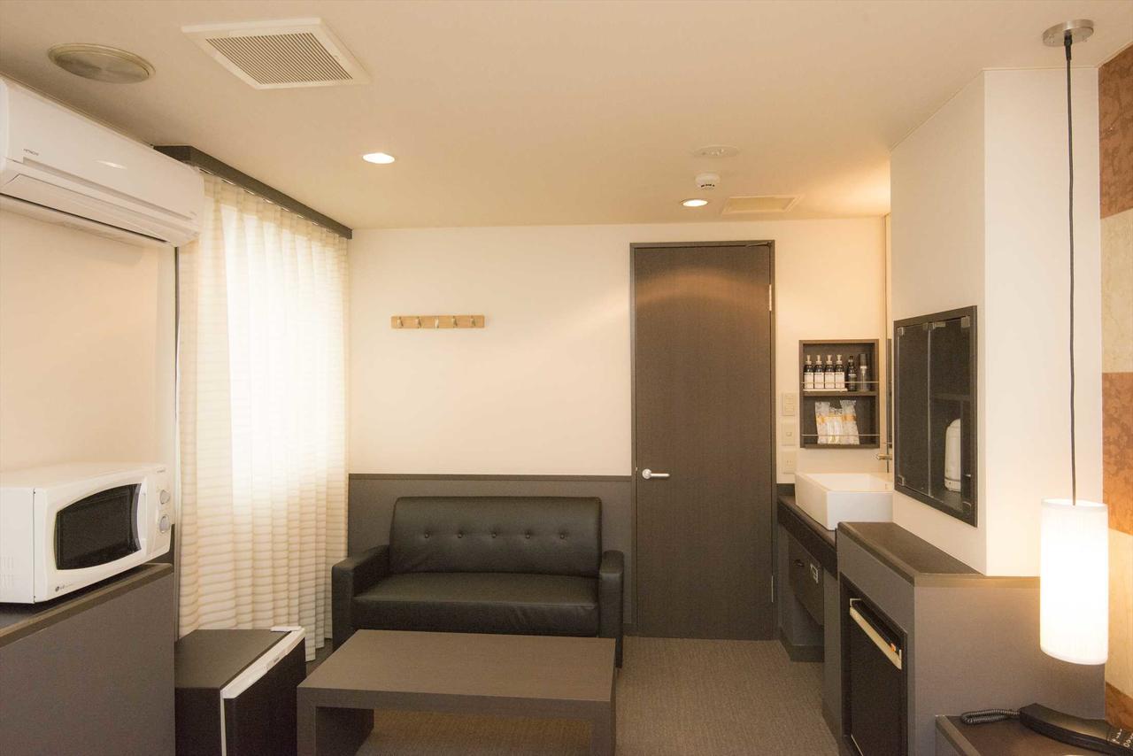 Hotel Double Funabashi Luaran gambar