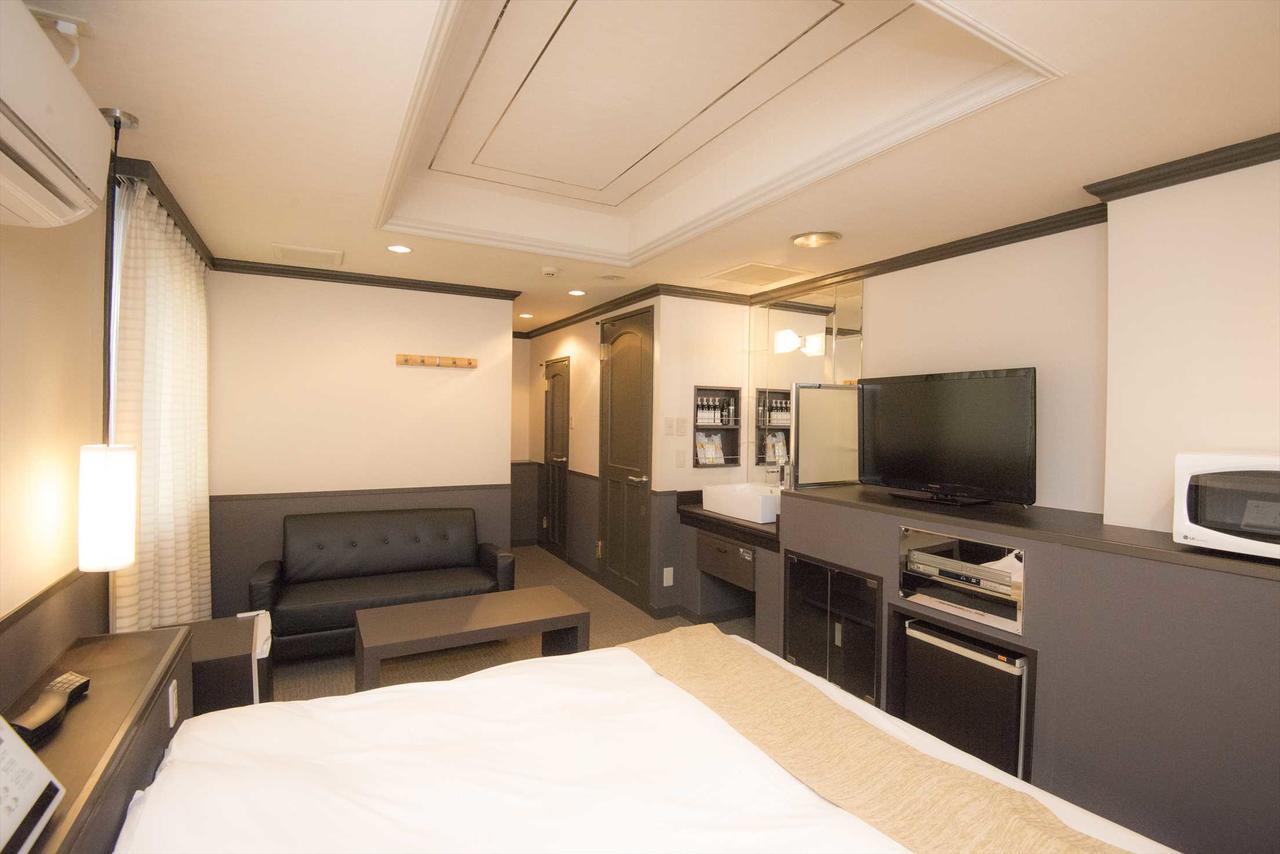 Hotel Double Funabashi Luaran gambar