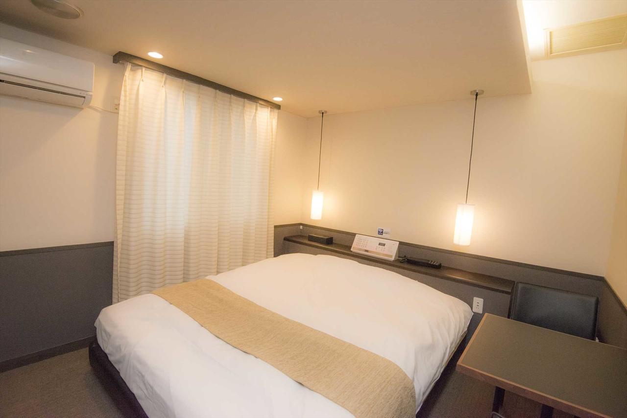 Hotel Double Funabashi Luaran gambar
