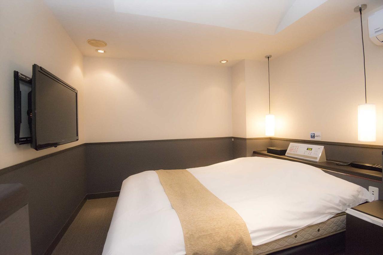 Hotel Double Funabashi Luaran gambar