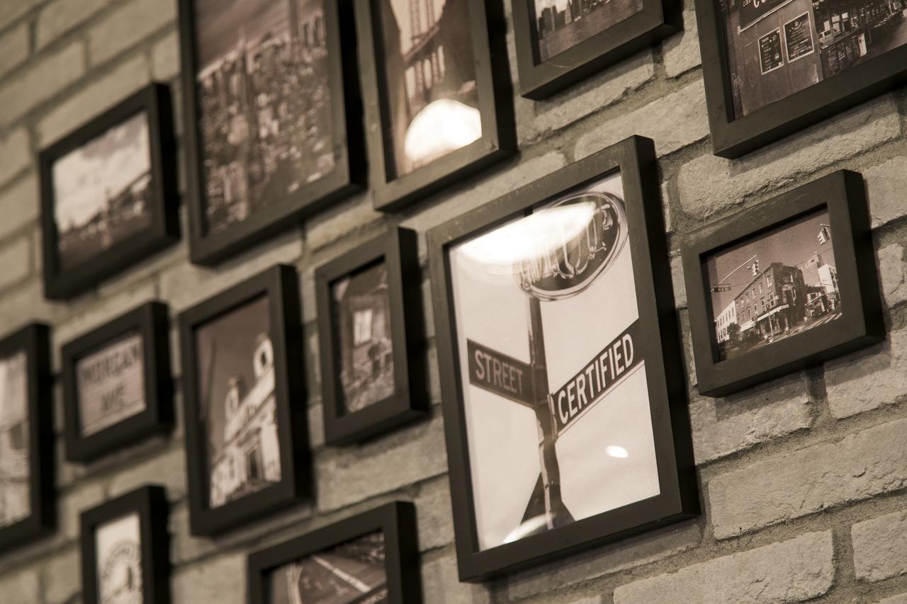 Hotel Double Funabashi Luaran gambar